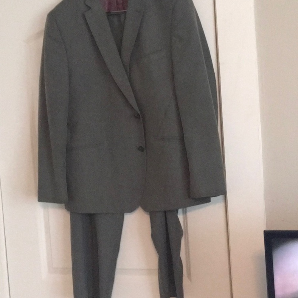 Suit